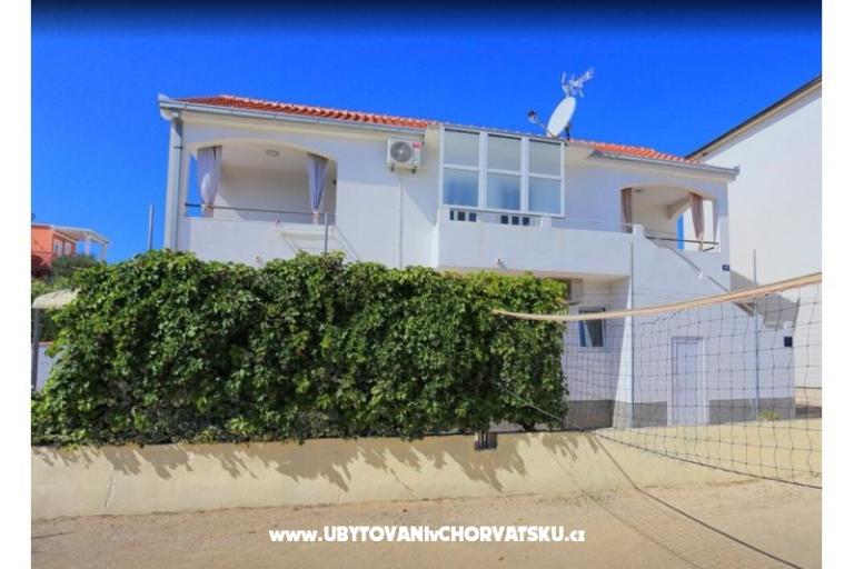 Apartmaji Mirakul - Sevid – foto 16