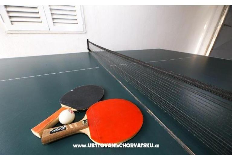 Apartmaji Mirakul - Sevid – foto 18