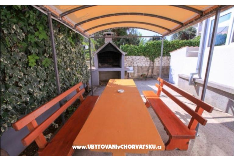 Apartmaji Mirakul - Sevid – foto 19