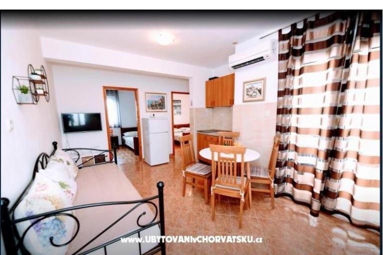 Apartmaji Mirakul - Sevid – foto 22