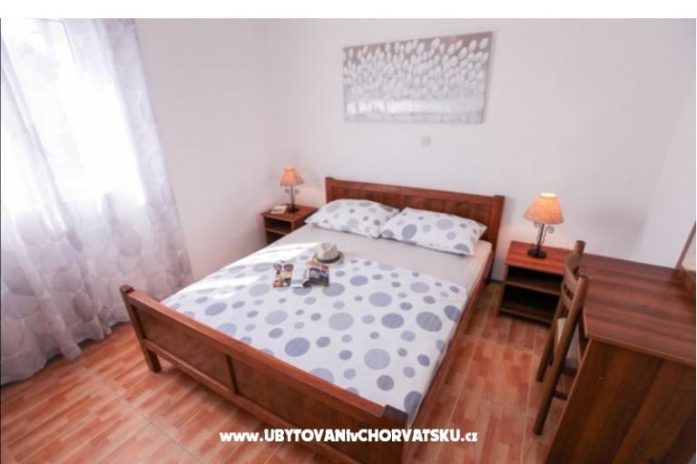 Apartmaji Mirakul - Sevid – foto 23