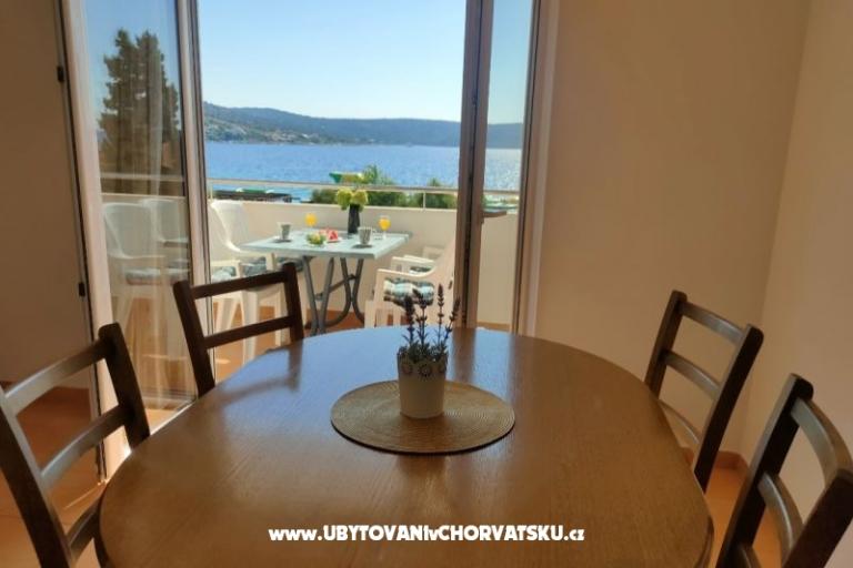 Apartmaji Mirakul - Sevid – foto 24