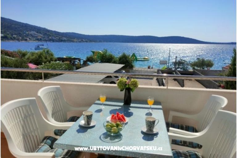 Apartmaji Mirakul - Sevid – foto 25