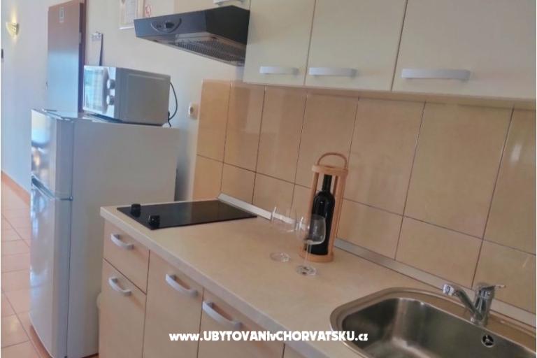 Apartmaji Mirakul - Sevid – foto 26