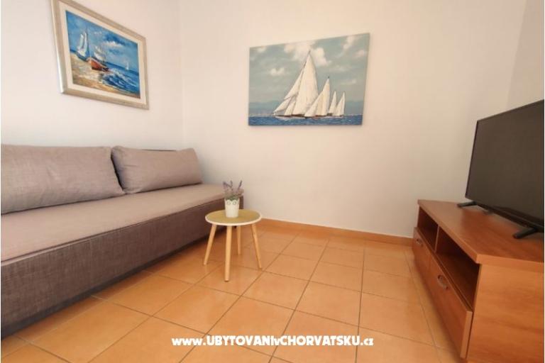 Apartmaji Mirakul - Sevid – foto 27