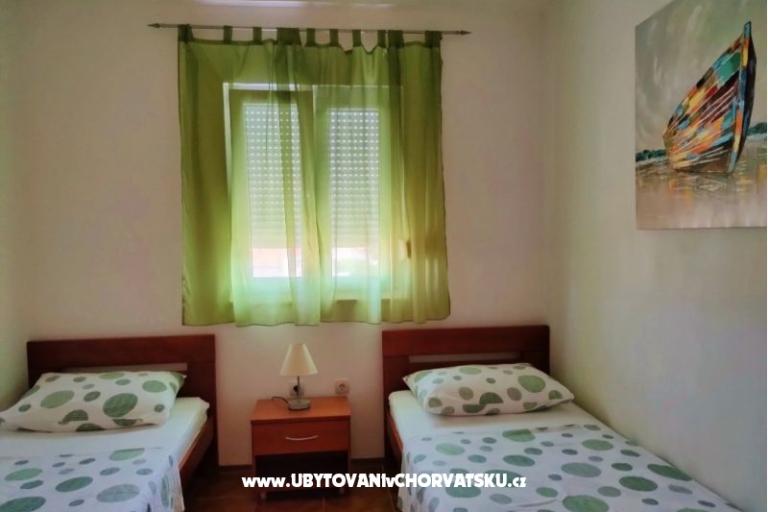 Apartmaji Mirakul - Sevid – foto 29