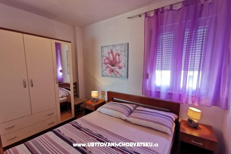 Apartmaji Mirakul - Sevid – foto 3