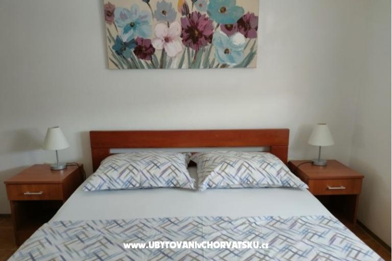 Apartmaji Mirakul - Sevid – foto 30
