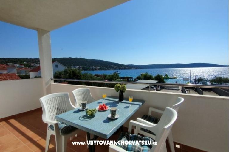 Apartmaji Mirakul - Sevid – foto 31