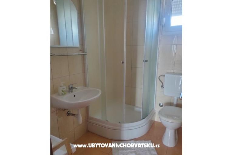 Apartmaji Mirakul - Sevid – foto 32