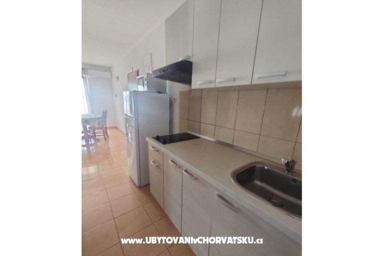 Apartmaji Mirakul - Sevid – foto 33