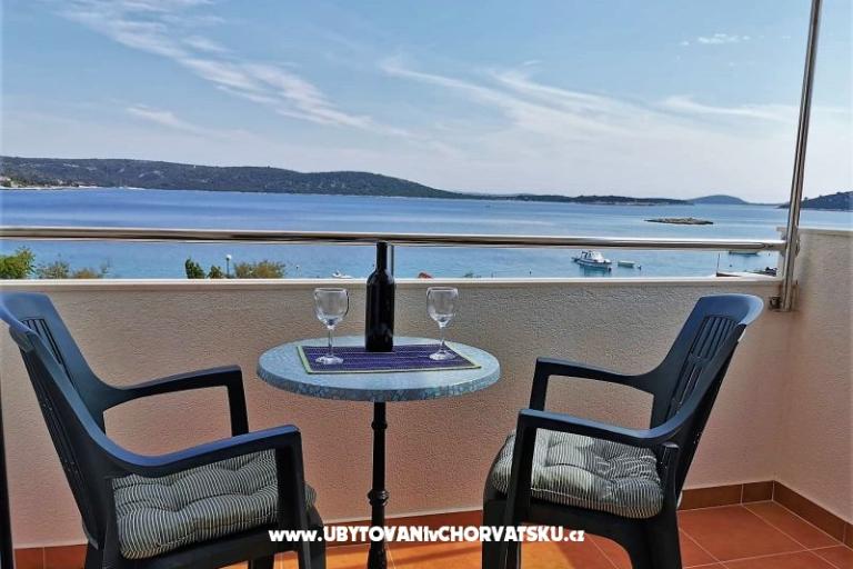 Apartmaji Mirakul - Sevid – foto 5