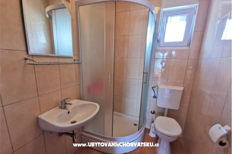 Apartmaji Mirakul - Sevid – foto 6