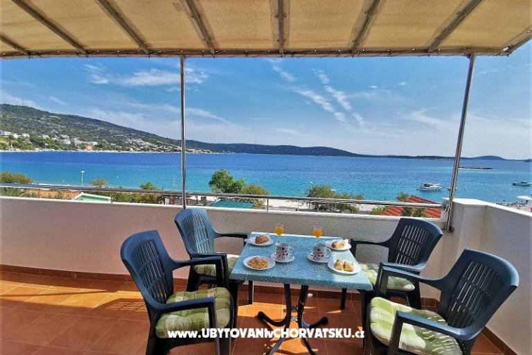 Apartmaji Mirakul - Sevid – foto 7