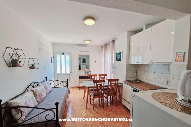 Apartmaji Mirakul - Sevid – foto 8