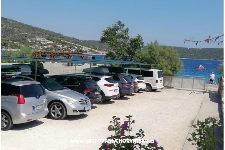 Apartmaji Mirakul - Sevid – foto 9