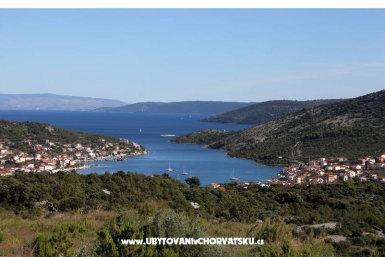 Apartmaji Pažanin – foto 11