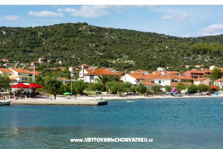 Apartmaji Pažanin – foto 15