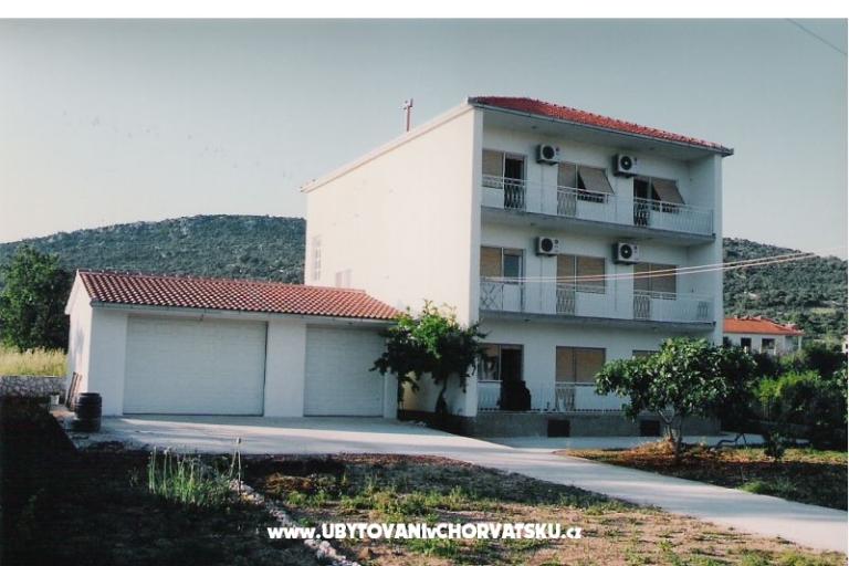 Apartmaji Pažanin – foto 2