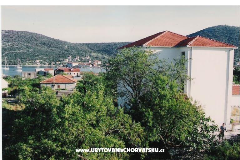 Apartmaji Pažanin – foto 4