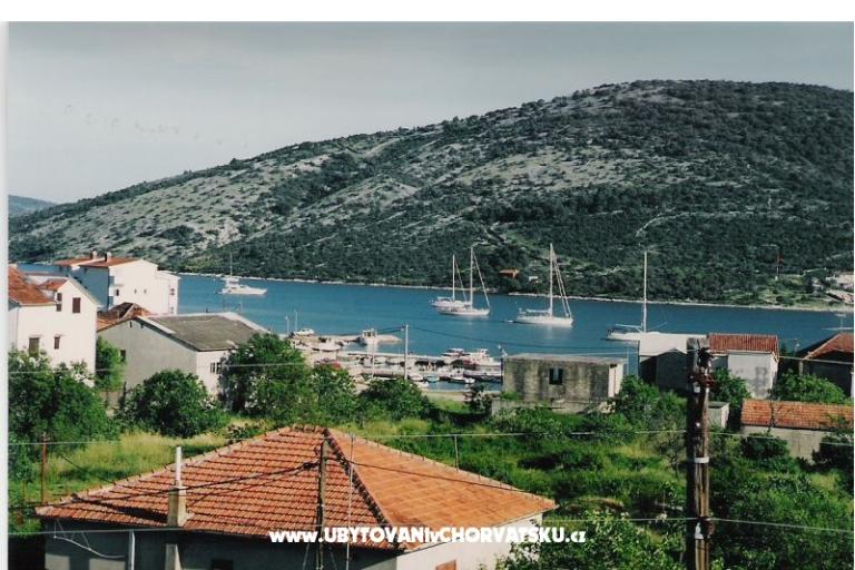 Apartmaji Pažanin – foto 6