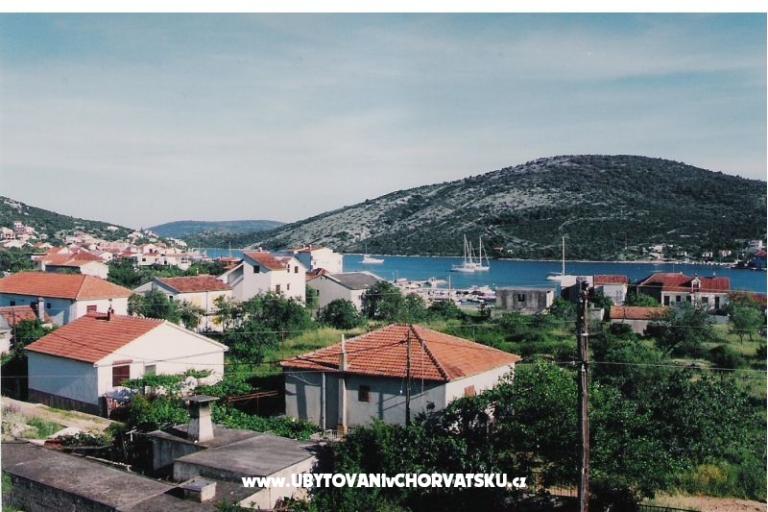 Apartmaji Pažanin – foto 7