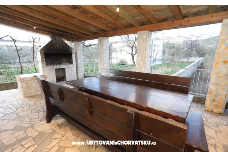 Apartmaji Pažanin – foto 8