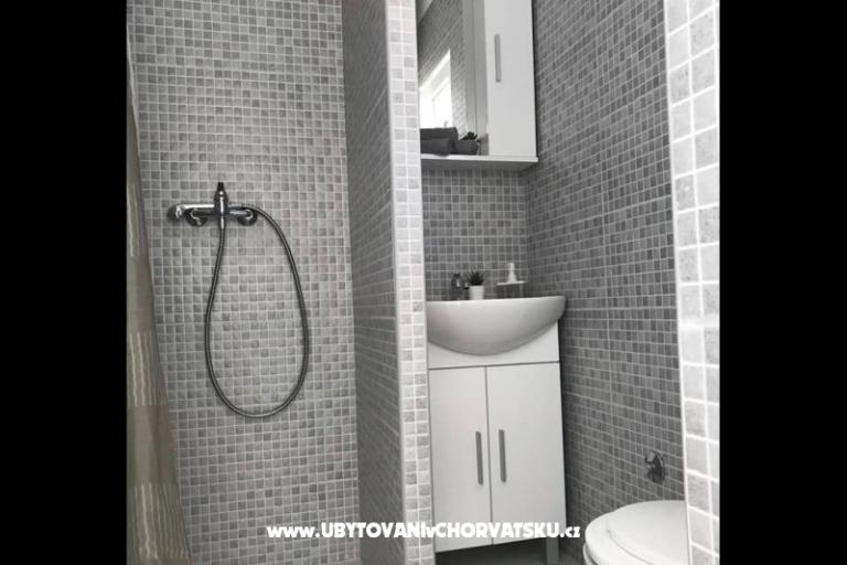 Apartmaji Sea Star Ivana – foto 10