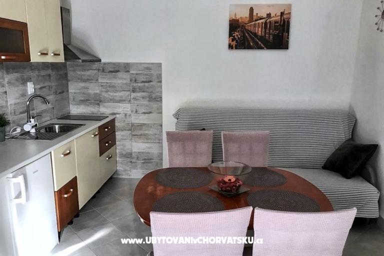 Apartmaji Sea Star Ivana – foto 11