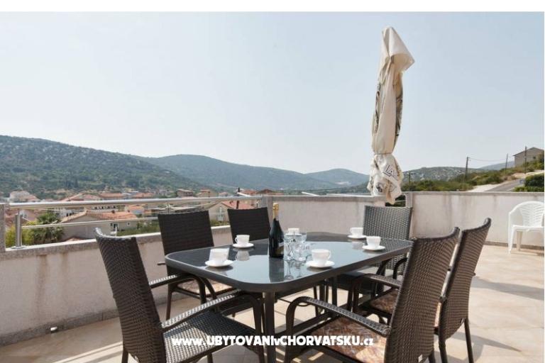 Apartmaji Sea Star Ivana – foto 12