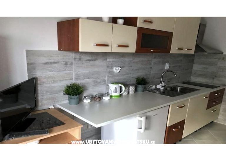 Apartmaji Sea Star Ivana – foto 13