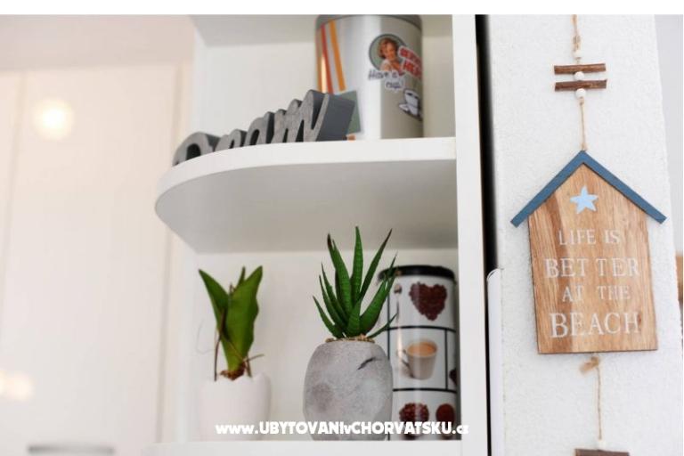 Apartmaji Sea Star Ivana – foto 14
