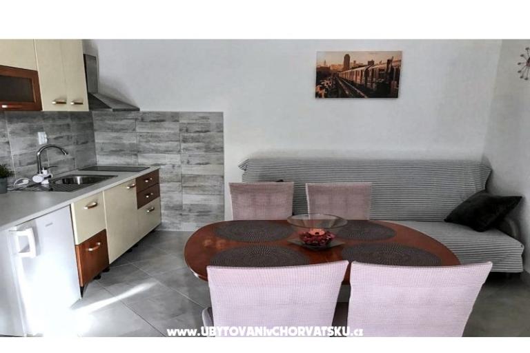 Apartmaji Sea Star Ivana – foto 15