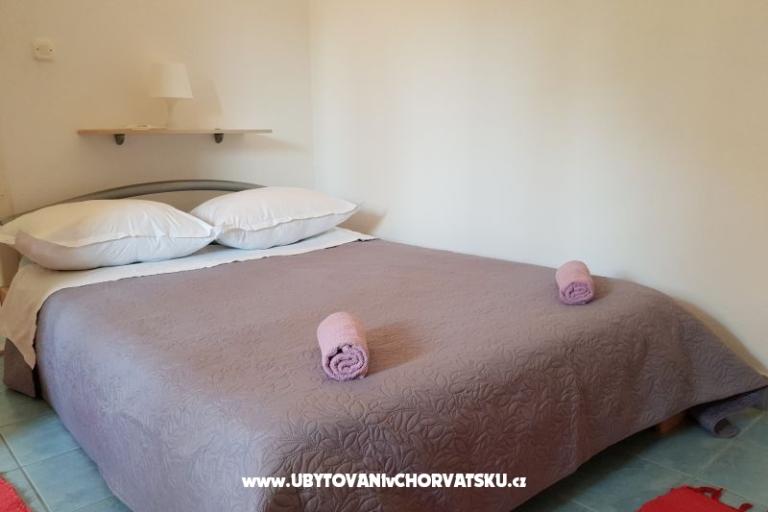 Apartmaji Sea Star Ivana – foto 17