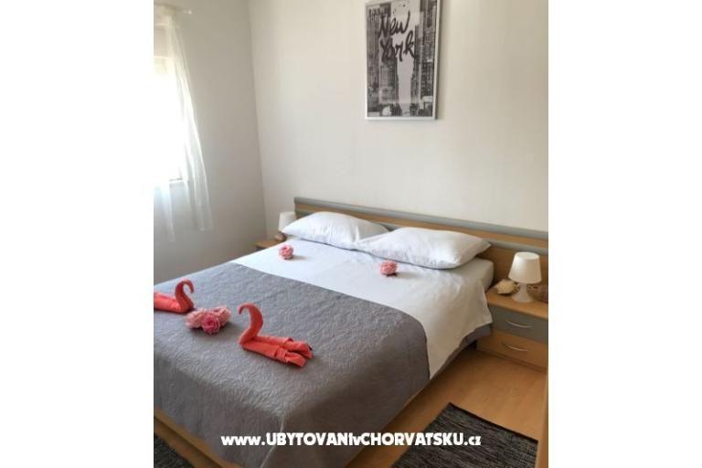 Apartmaji Sea Star Ivana – foto 18