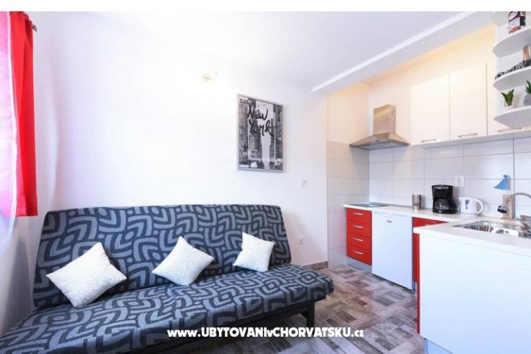 Apartmaji Sea Star Ivana – foto 3