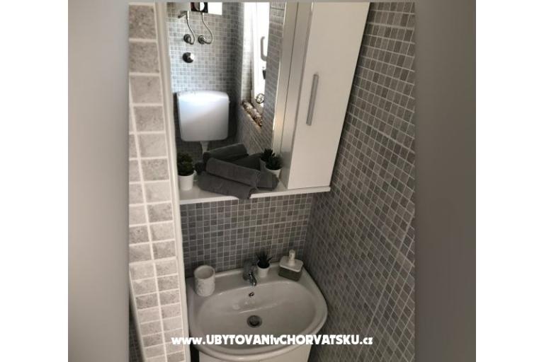Apartmaji Sea Star Ivana – foto 4
