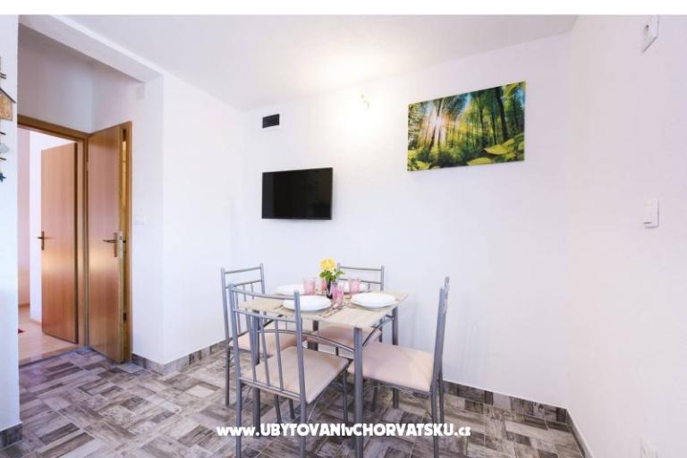 Apartmaji Sea Star Ivana – foto 5