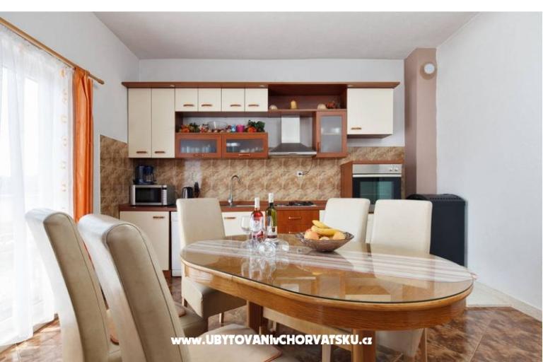 Apartmaji Sea Star Ivana – foto 7