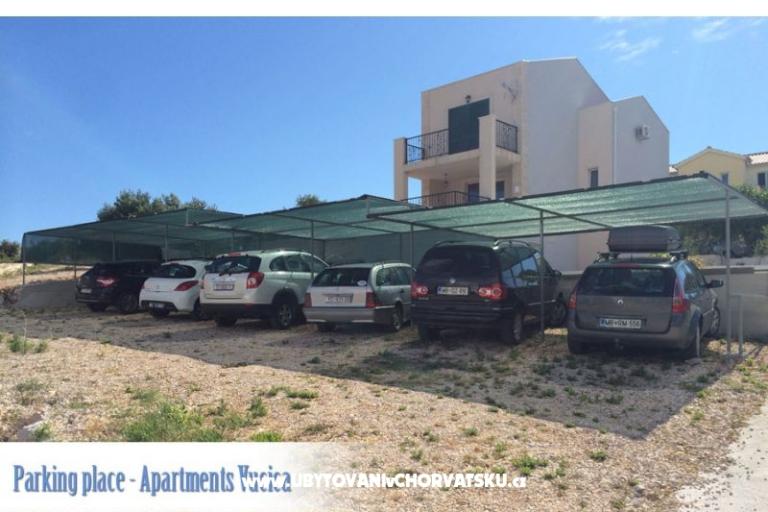 Apartmaji Sevid - Vučica – foto 10