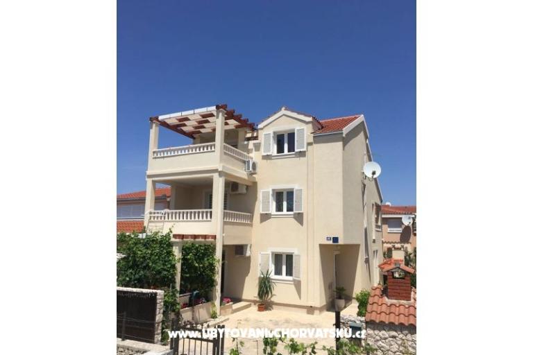 Apartmaji Sevid - Vučica – foto 2