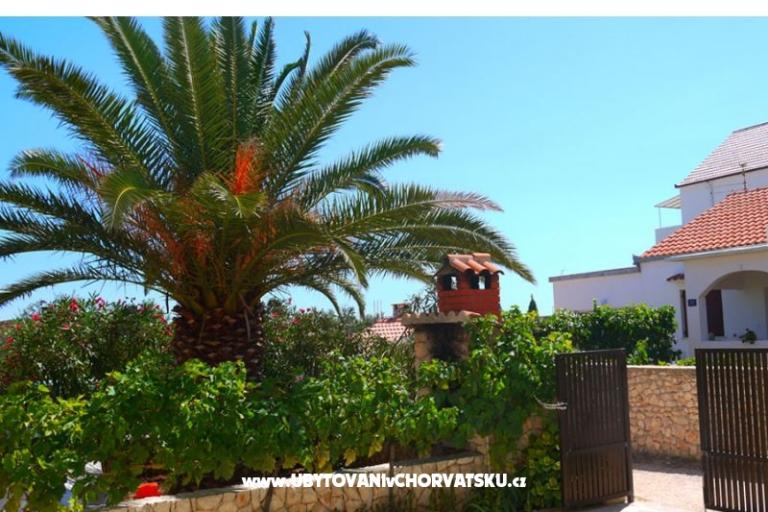 Apartmaji Sevid - Vučica – foto 8