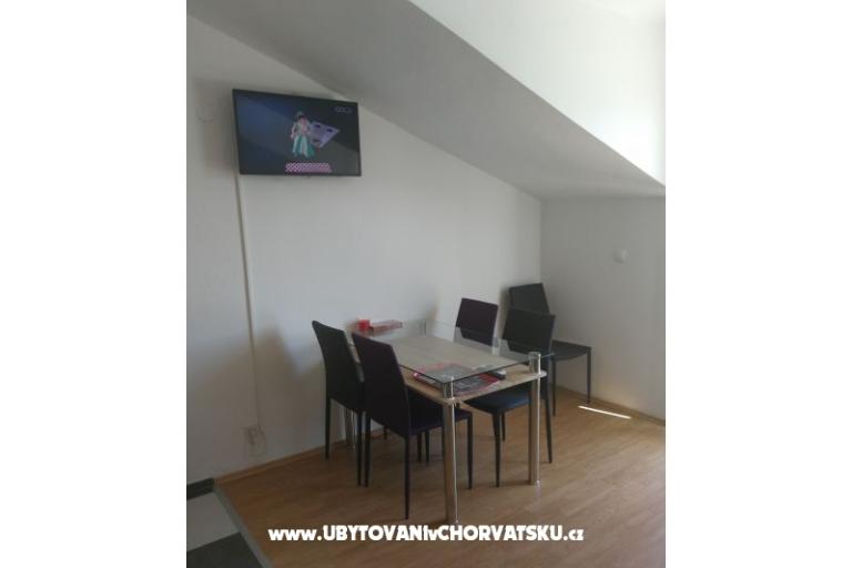 Apartmaji V&amp;I – foto 7