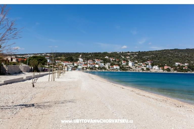 BayBeach Apartmaji Sevid – foto 11
