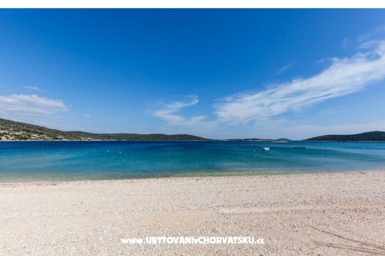 BayBeach Apartmaji Sevid – foto 14