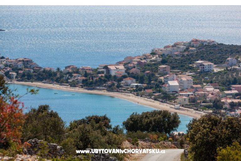 BayBeach Apartmaji Sevid – foto 15