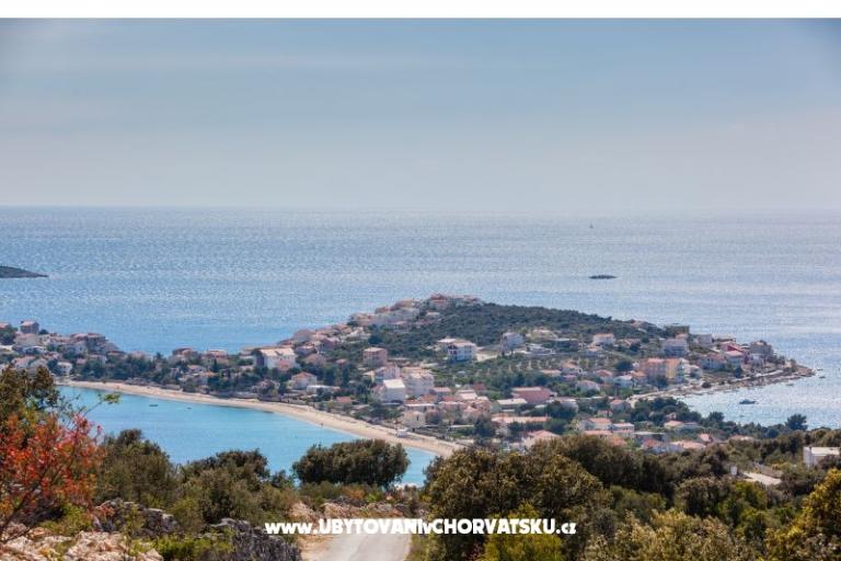 BayBeach Apartmaji Sevid – foto 16