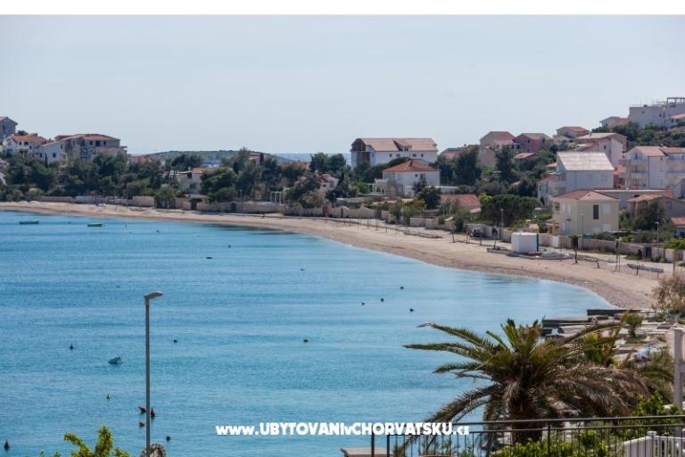 BayBeach Apartmaji Sevid – foto 17