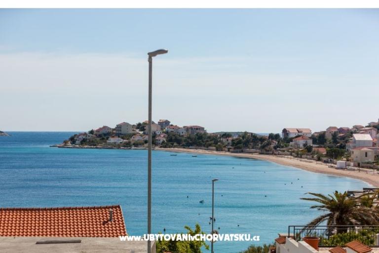 BayBeach Apartmaji Sevid – foto 18