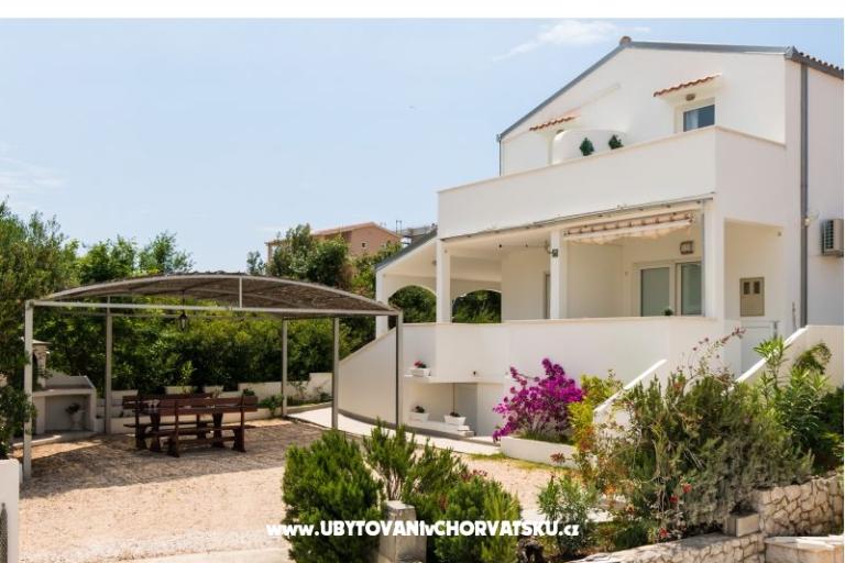 BayBeach Apartmaji Sevid – foto 3